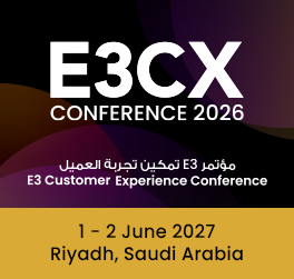 E3 Customer Experience 2027